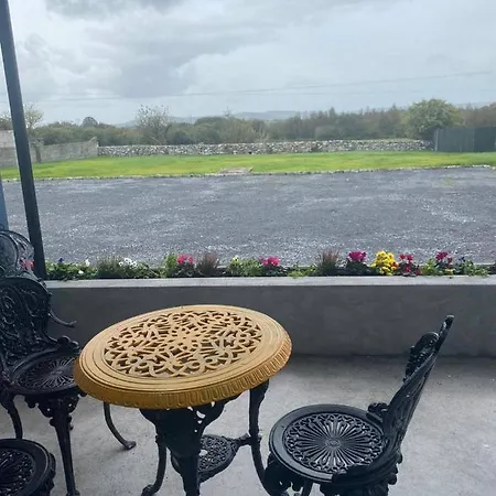 The Burren Tubber