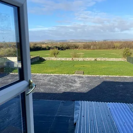 The Burren Bed & Breakfast