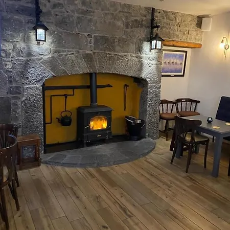 Bed & Breakfast The Burren