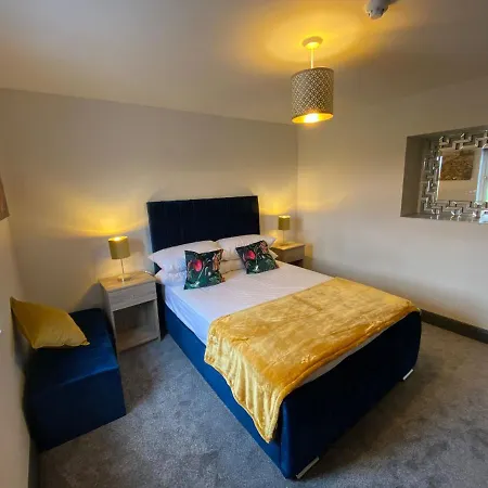 The Burren Bed & Breakfast