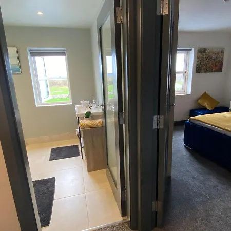 The Burren Bed & Breakfast