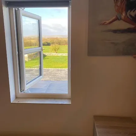 Bed & Breakfast The Burren Tubber