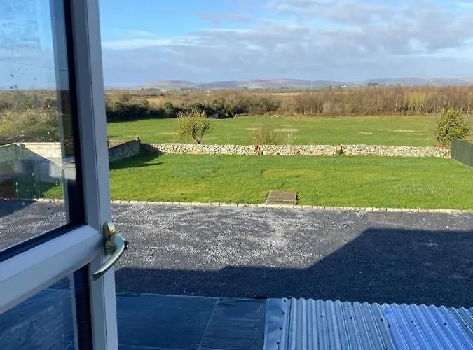 The Burren Отель типа 