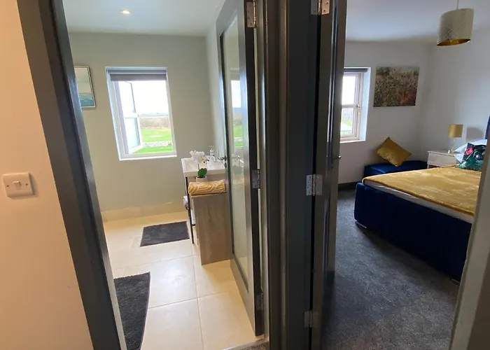 The Burren Nocleg ze śniadaniem