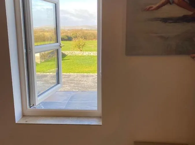 Nocleg ze śniadaniem The Burren Tubber